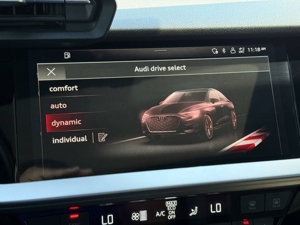 2022 Audi A3 40 Prestige Quattro photo 16