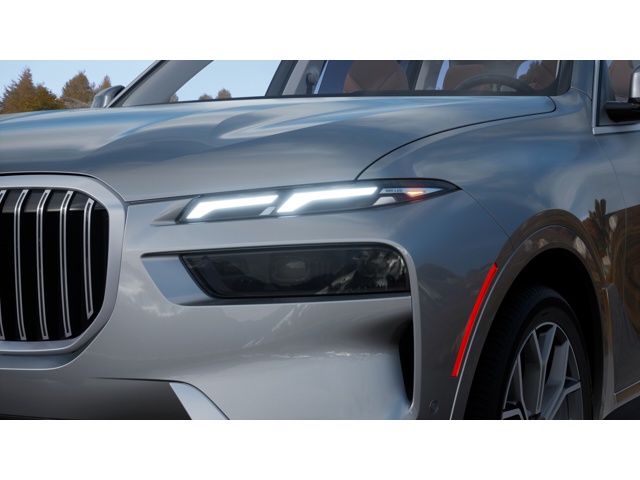 2026 Bmw X7 xDrive40i photo 5