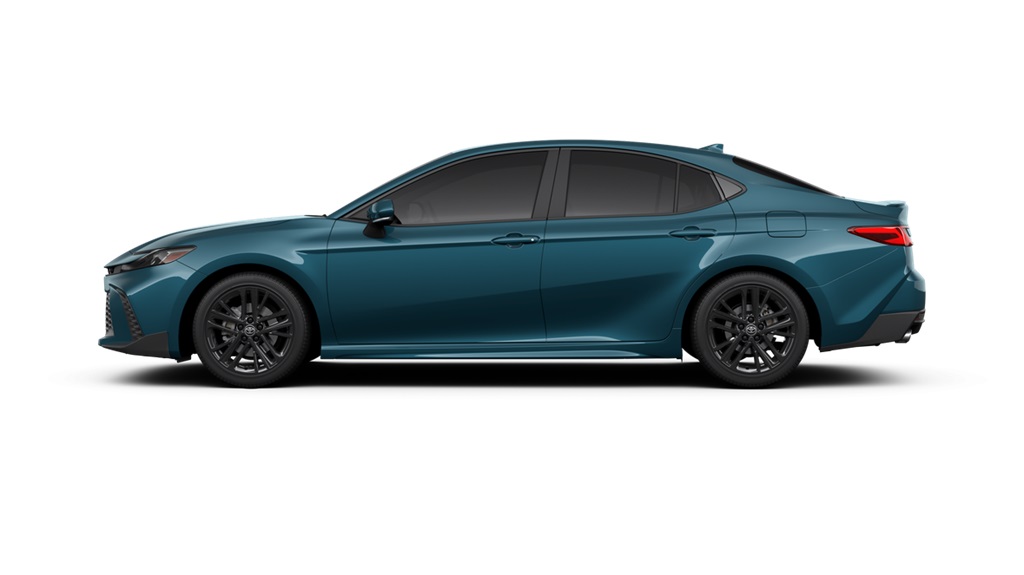 2025 Toyota Camry SE photo 22