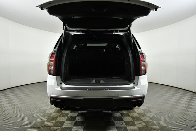 2022 Chevrolet Tahoe High Country photo 26