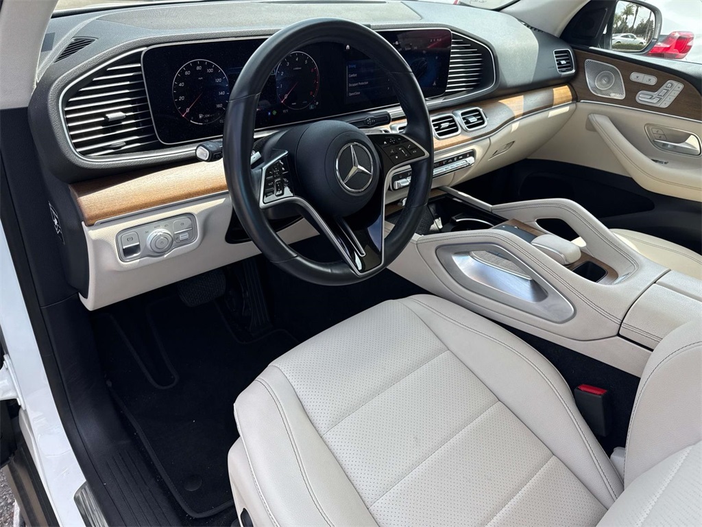 2024 Mercedes Benz GLE 450 4MATIC photo 20