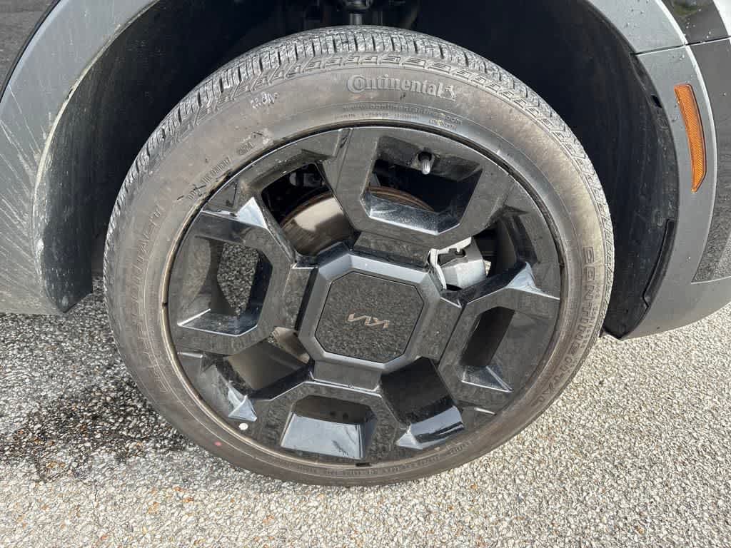 2025 Kia Sorento X-Line EX photo 38