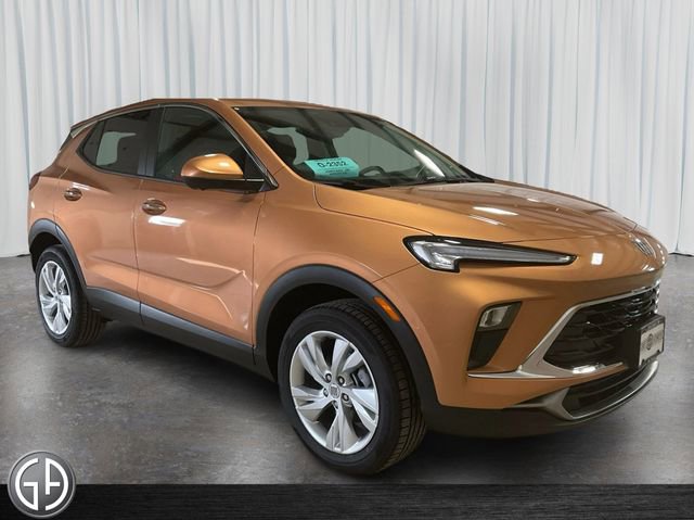 2026 Buick Encore GX Preferred photo 3