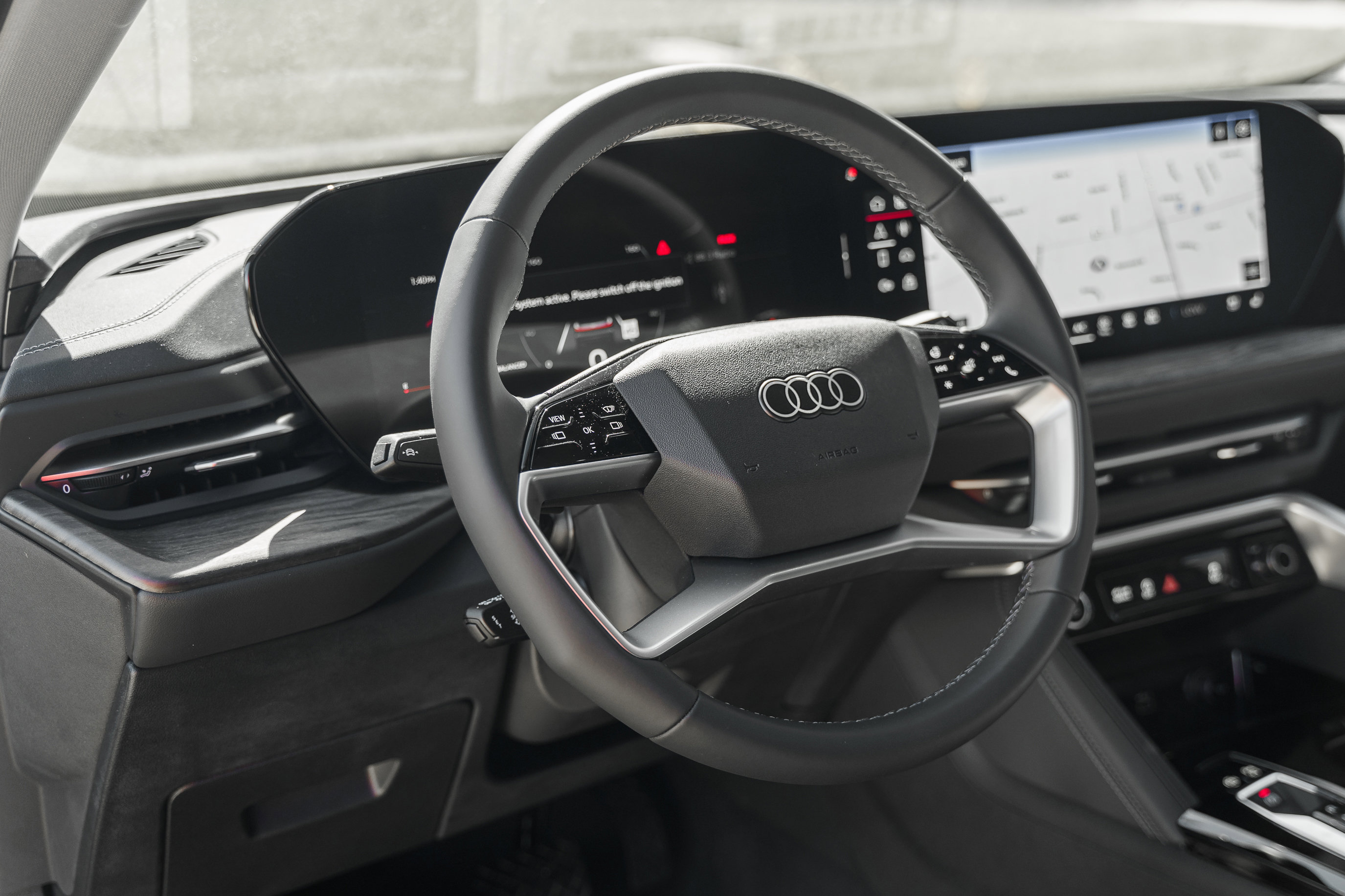 2025 Audi Q5 Premium Plus photo 10