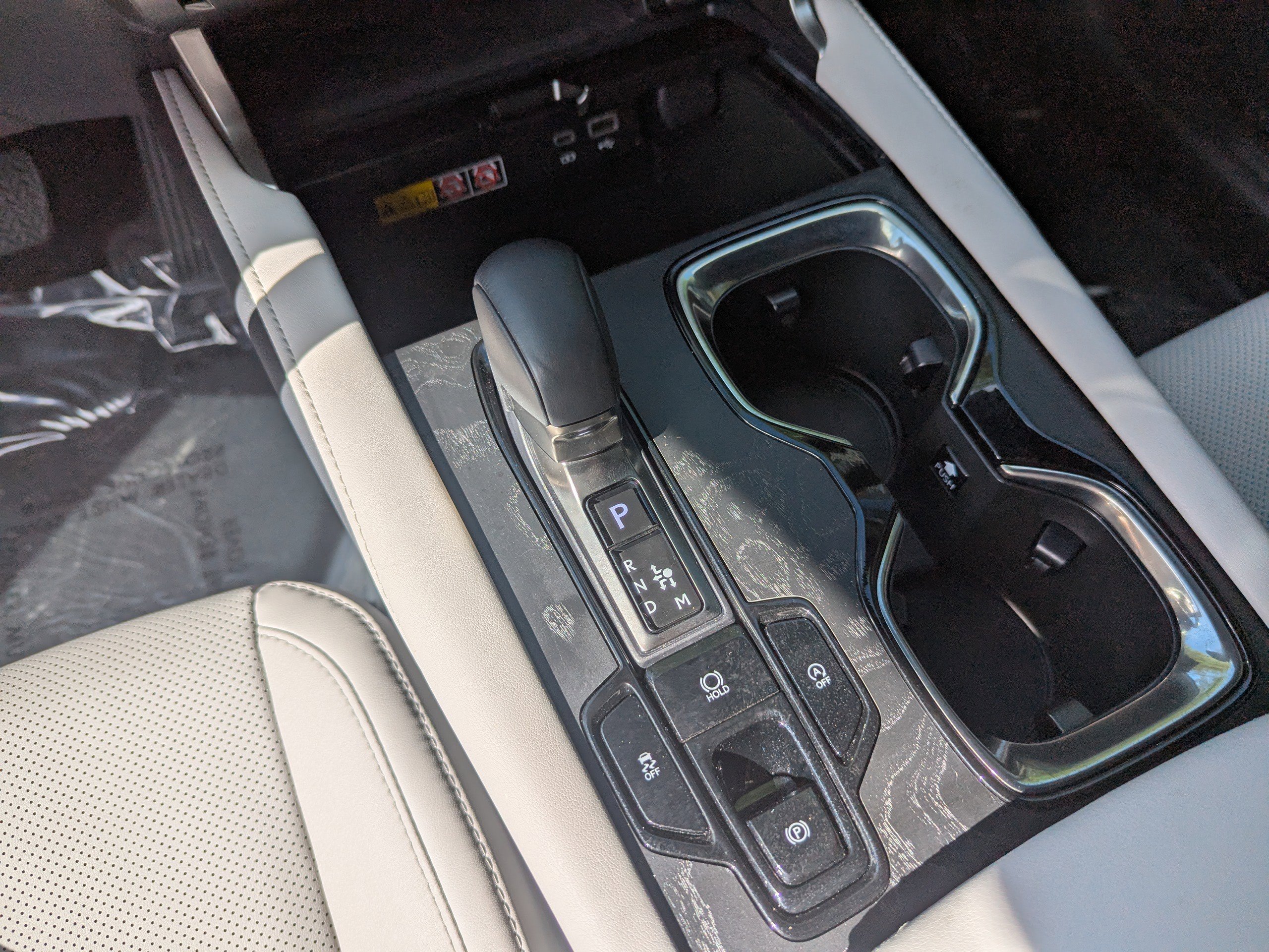 2024 Lexus RX 350 photo 32