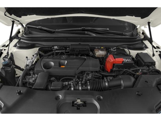 2021 Acura RDX A-Spec photo 14