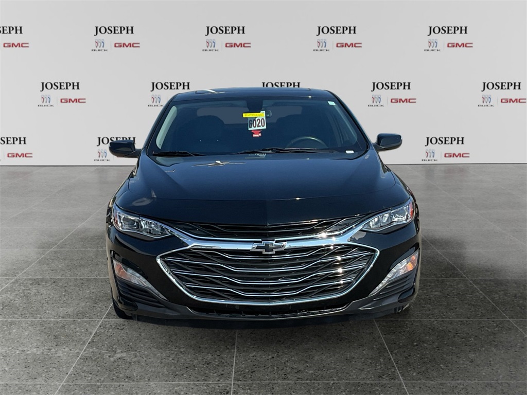 2019 Chevrolet Malibu Premier photo 3