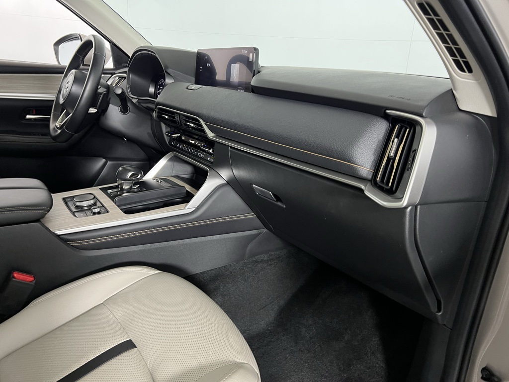 2024 Mazda CX-90 3.3 Turbo S photo 27