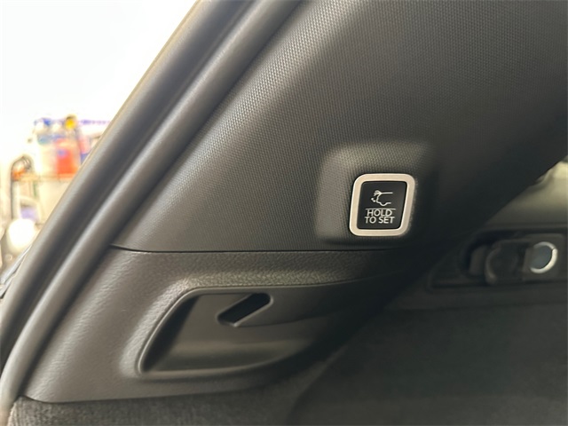 2025 Jeep Grand Cherokee Summit Reserve photo 20