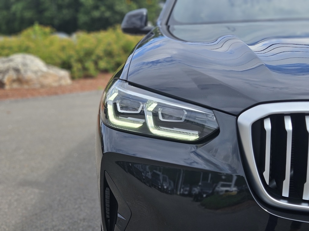 2023 Bmw X3 xDrive30i photo 9