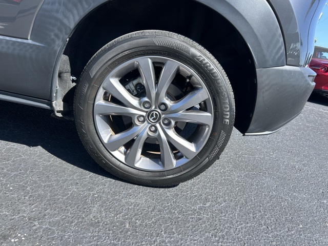 2023 Mazda CX-30 2.5 Select photo 10