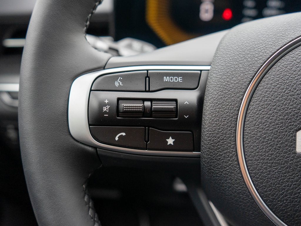2026 Kia K5 GT-Line photo 19