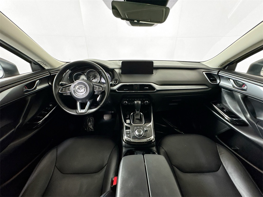 2023 Mazda CX-9 Touring photo 2