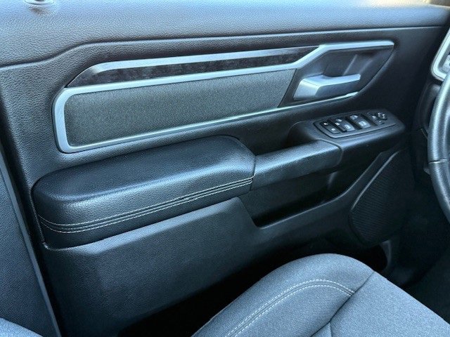 2022 Ram 1500 Big Horn photo 30