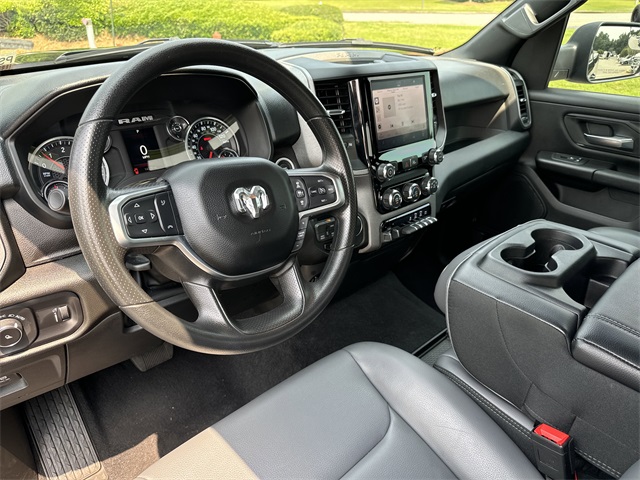 2025 Ram 1500 Tradesman photo 22