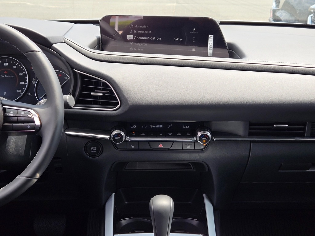 2025 Mazda CX-30 2.5 S Preferred photo 3