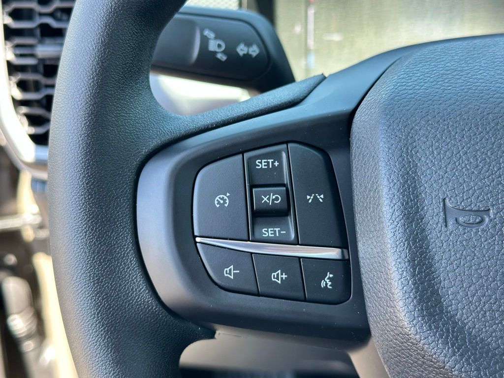 2025 Ford Ranger XL photo 14