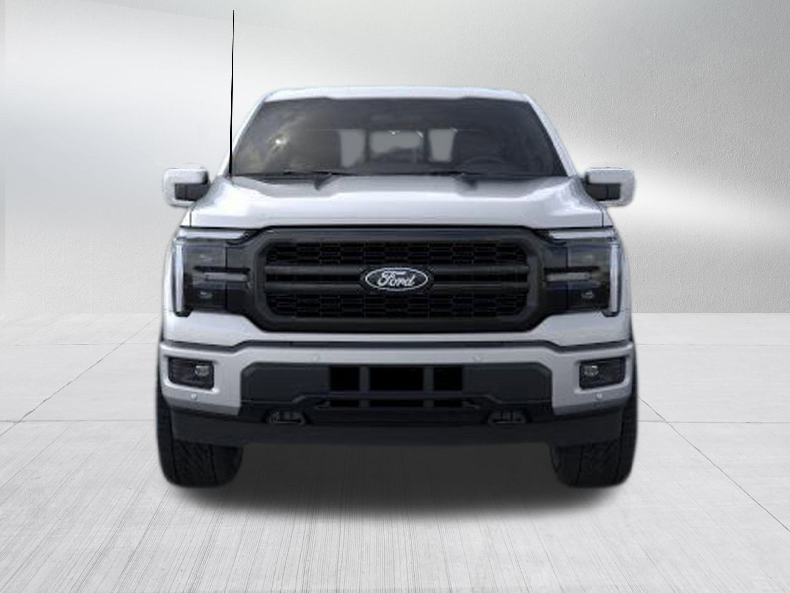 2025 Ford F-150 Lariat photo 30