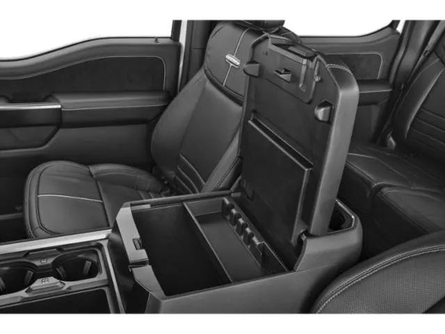 2024 Ford F-350 Platinum photo 13