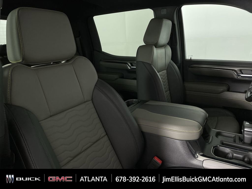 2024 Chevrolet Silverado 1500 ZR2 photo 27