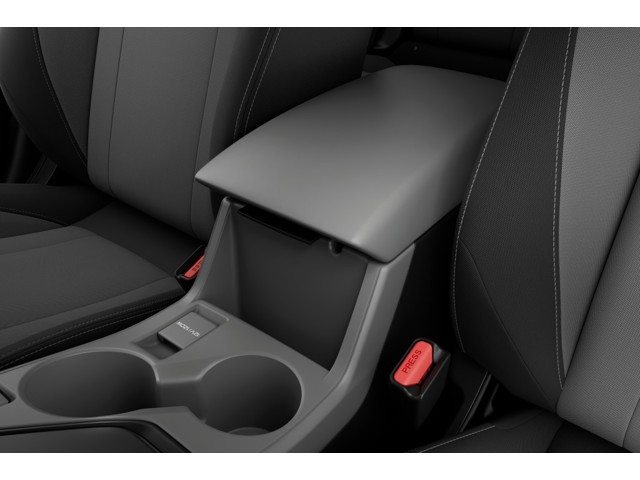 2026 Subaru Crosstrek Base photo 16