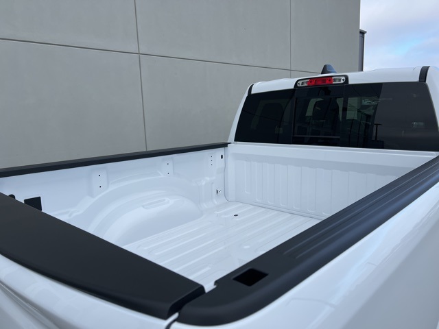 2025 Ram 1500 Big Horn Lone Star photo 19