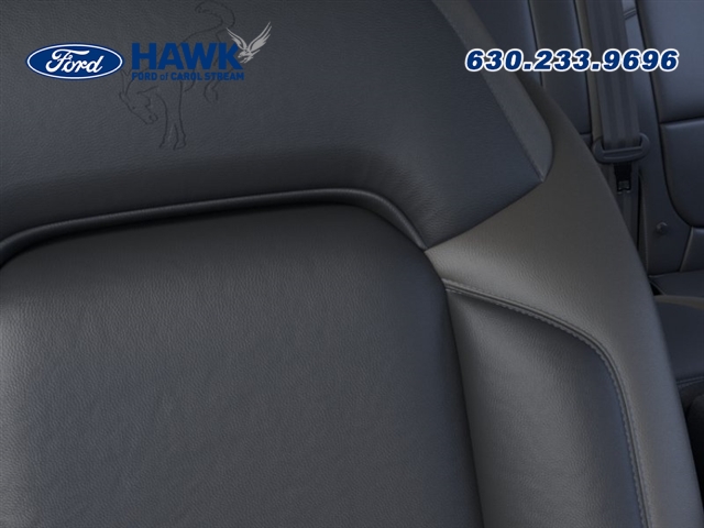 2025 FORD BRONCO - Image 18