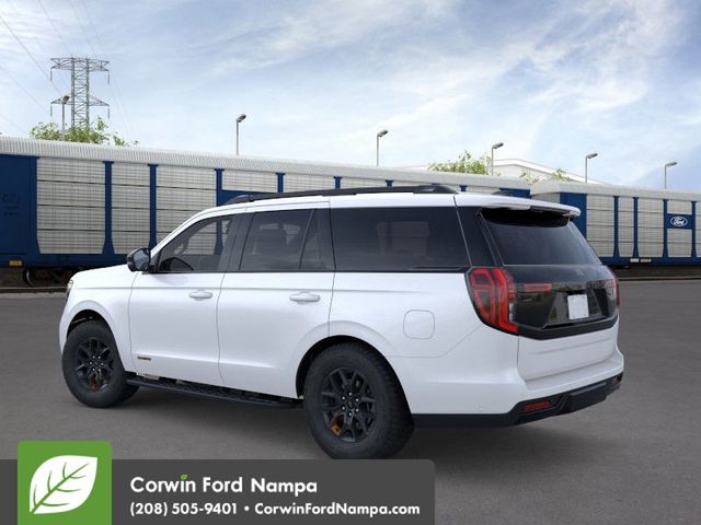 2025 Ford Expedition photo 5