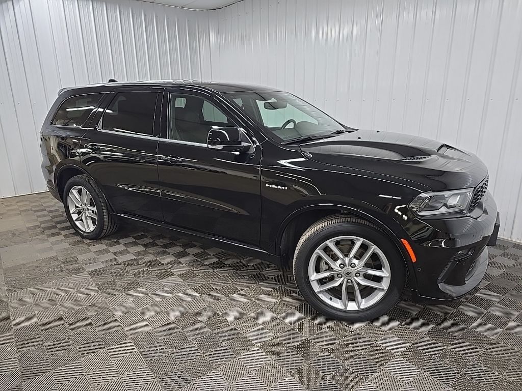 2022 Dodge Durango R/T's photo