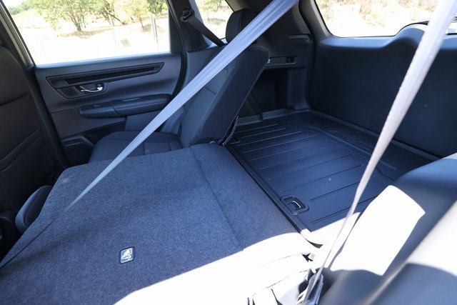 2026 Honda CR-V Hybrid photo 20
