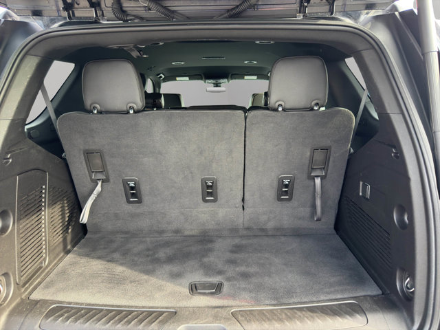 2022 Gmc Yukon SLT photo 16