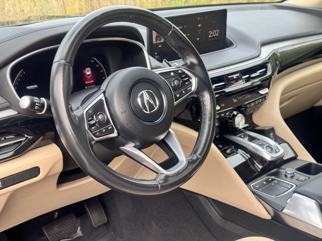 2023 Acura MDX SH-AWD photo 14
