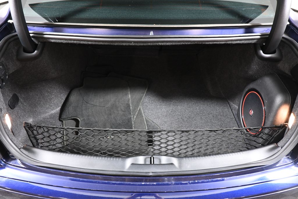 2017 Chrysler 300 S photo 35