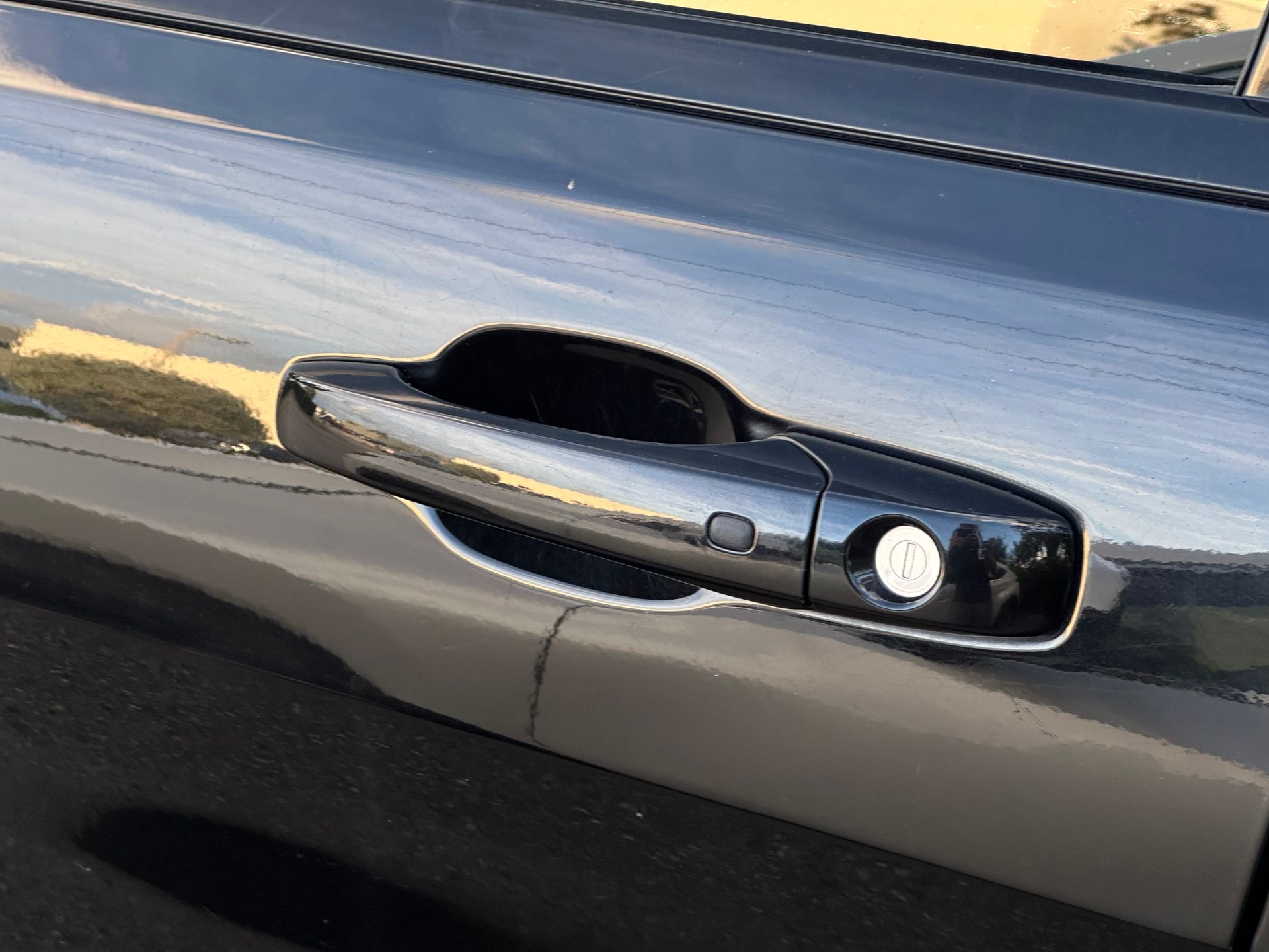 2019 Jeep Grand Cherokee High Altitude photo 12
