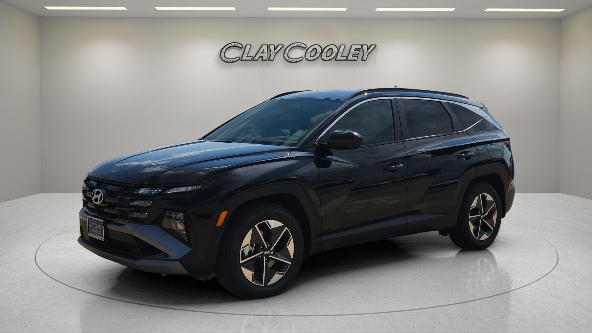 2026 Hyundai Tucson SEL photo 7