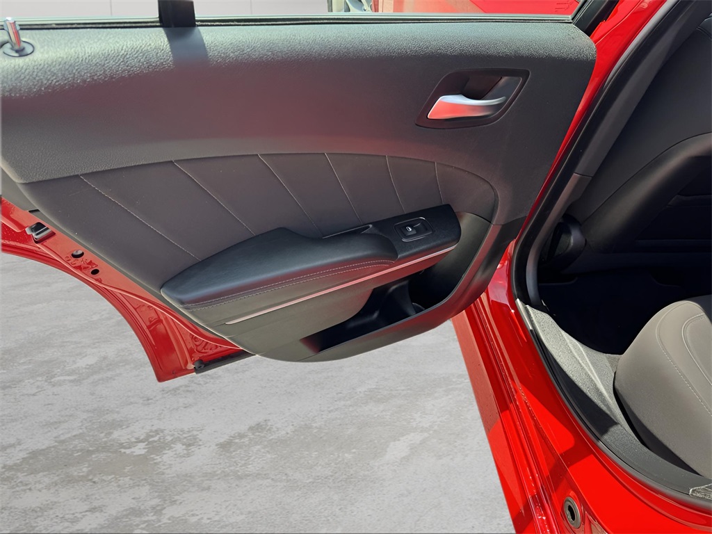 2023 Dodge Charger GT photo 21