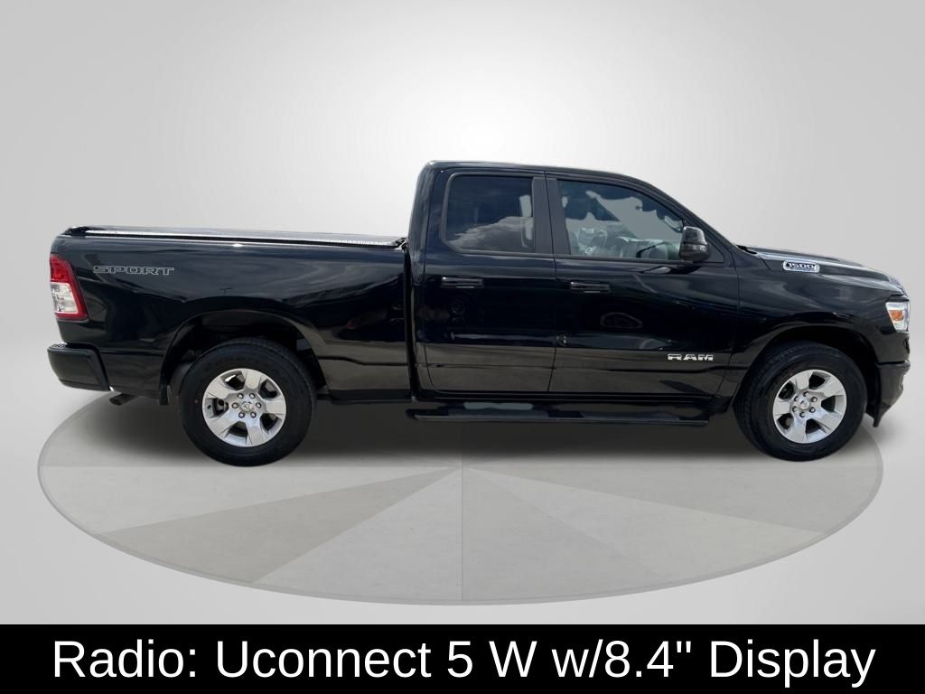 2023 Ram 1500 Big Horn Lone Star photo 8