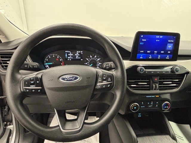 2022 Ford Escape SE photo 15