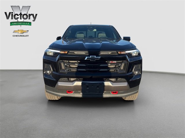 Used 2023 Chevrolet Colorado Z71 with VIN 1GCPTDEK2P1131815 for sale in Kansas City