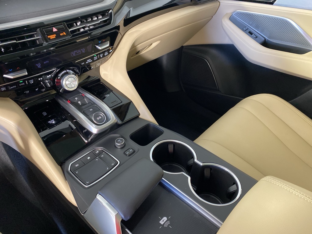 2023 Acura MDX SH-AWD photo 18