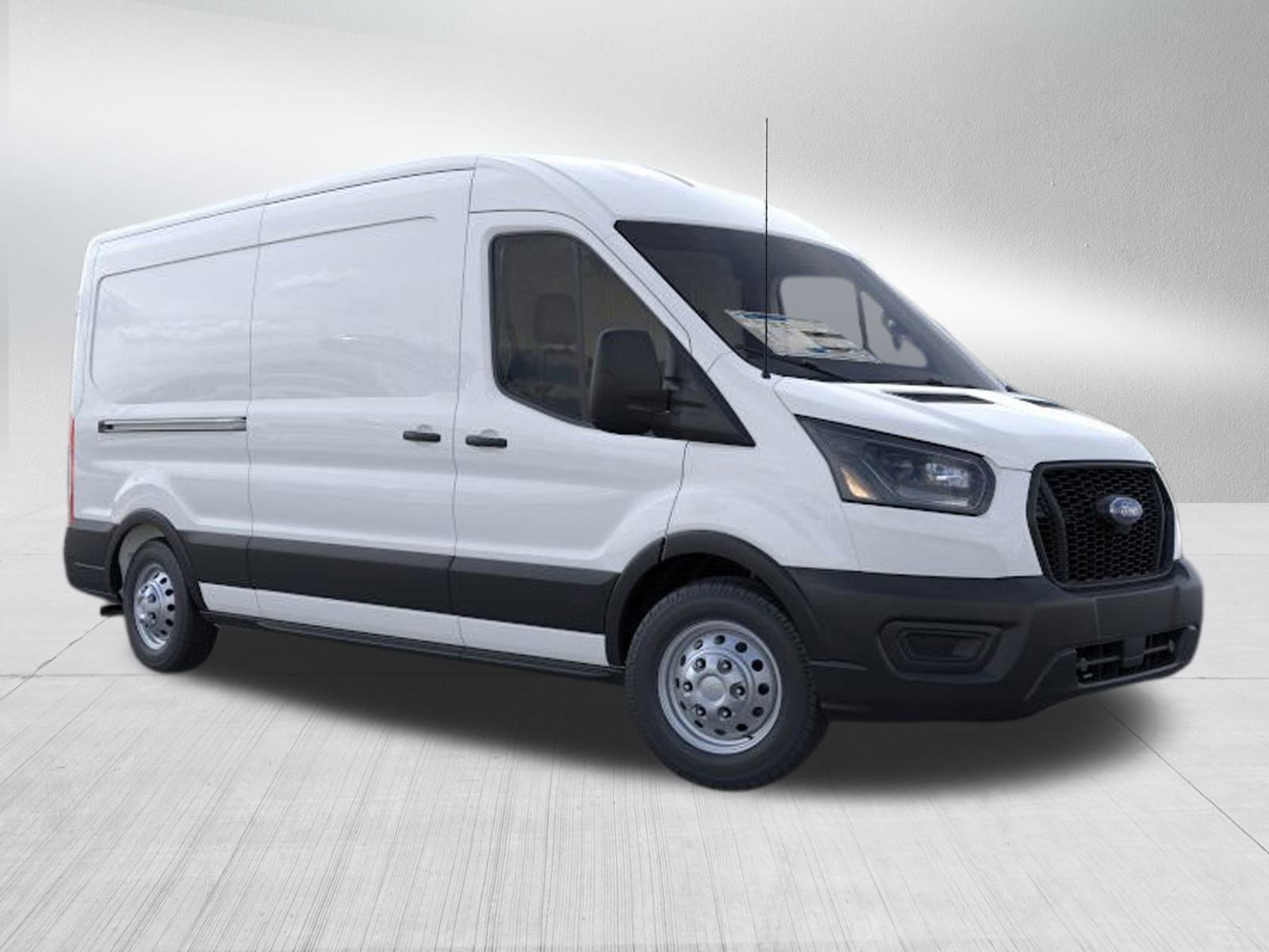 2025 Ford Transit photo 7