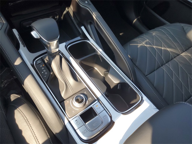 2025 Kia Telluride SX Prestige X-Pro photo 28