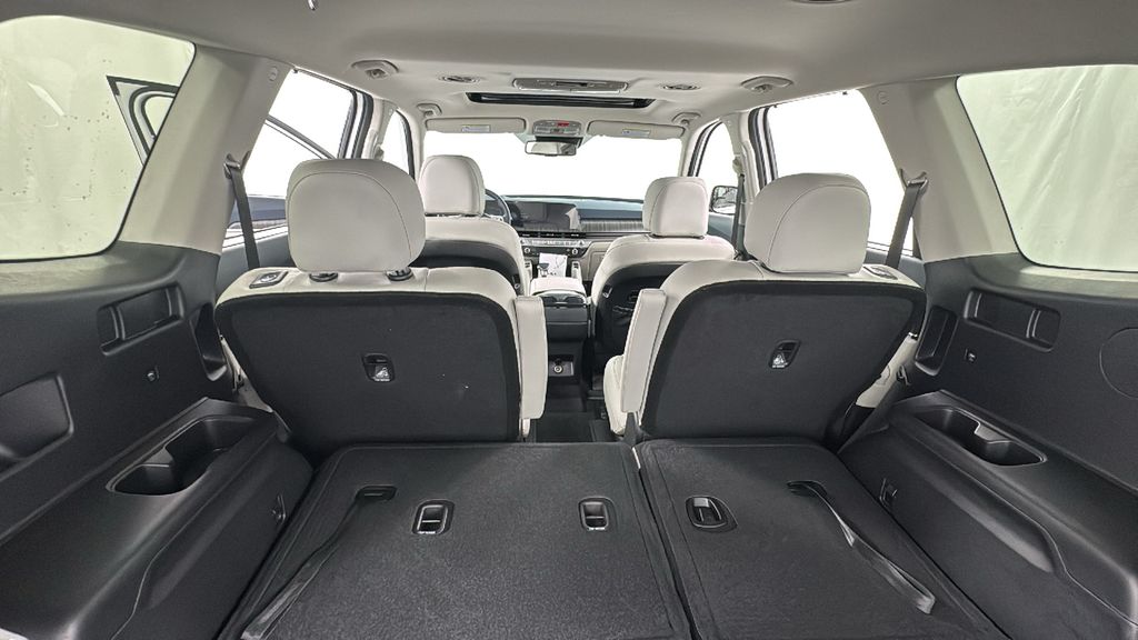 2025 Kia Telluride EX photo 19