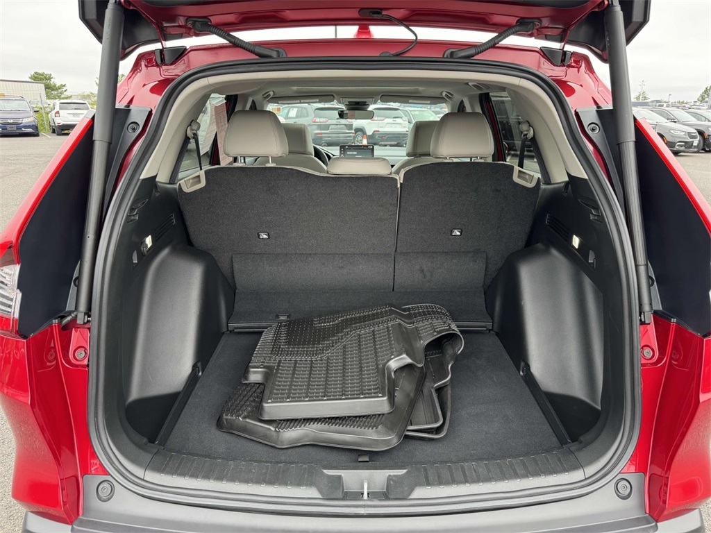 2024 Honda CR-V EX-L photo 29