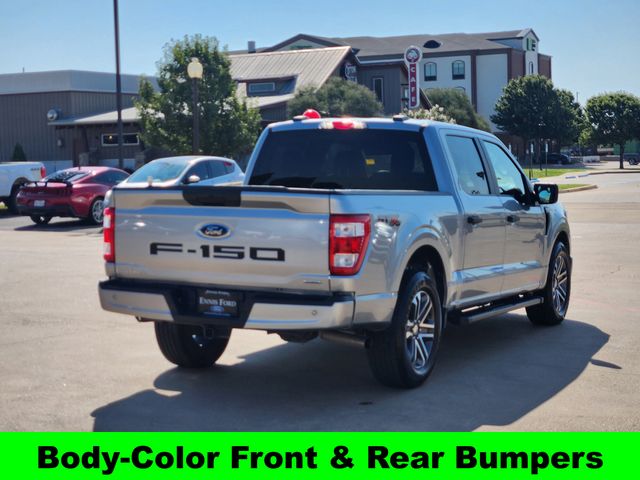 2021 Ford F-150 XL photo 6