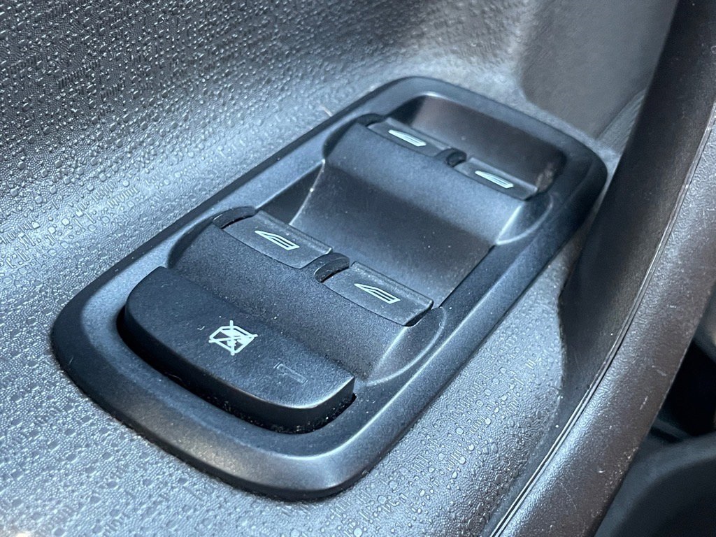 2019 Ford Fiesta ST photo 15