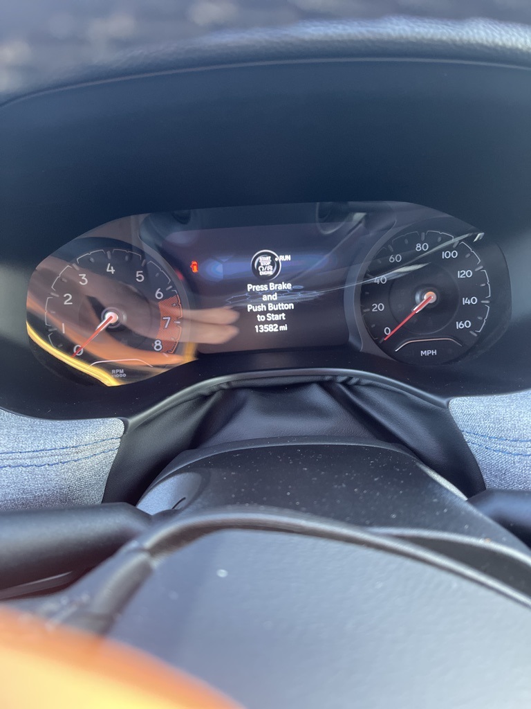 2024 Jeep Compass Latitude photo 3