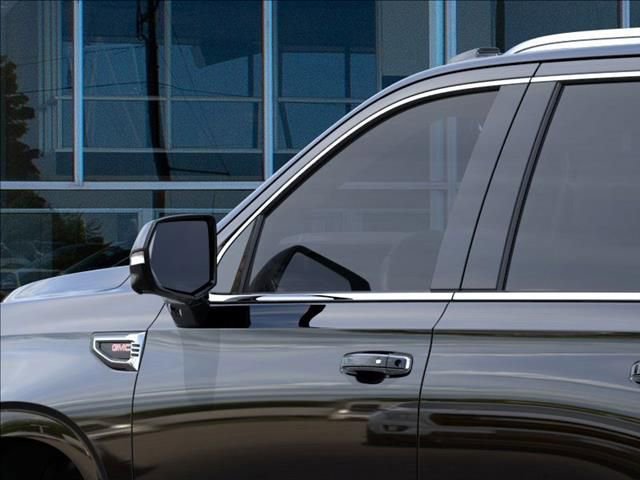 2025 Gmc Yukon photo 9