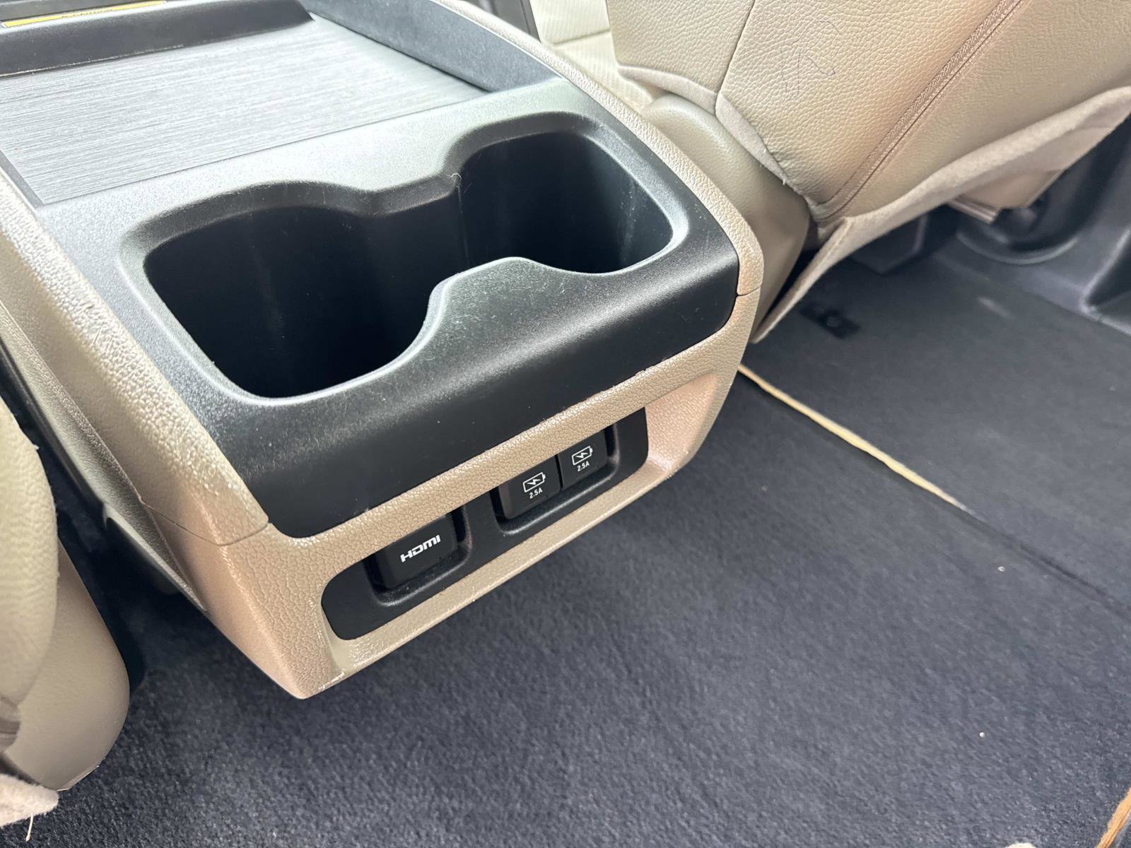2020 Honda Odyssey Elite photo 13