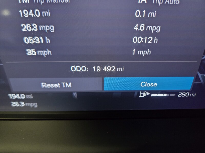 2024 Volvo XC60 B5 Plus photo 38